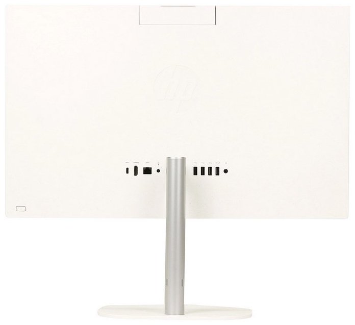 Моноблок HP ProOne All-in-One 240 G10 A1JM5ES белый - ForteMarket Моноблок HP ProOne All-in-One 240 G10 A1JM5ES белый купить,0