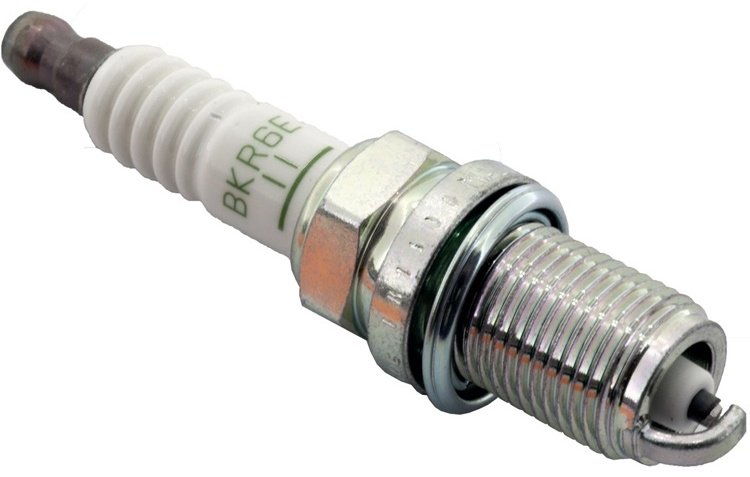 Свеча зажигания NGK BKR6E-11 - ForteMarket Свеча зажигания NGK BKR6E-11 купить,0