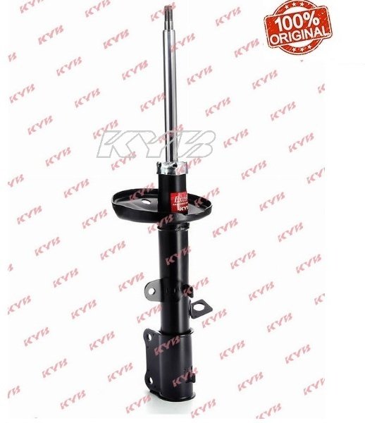 Амортизатор KYB задний 333117 1 шт - ForteMarket Амортизатор KYB задний 333117 1 шт купить,52180