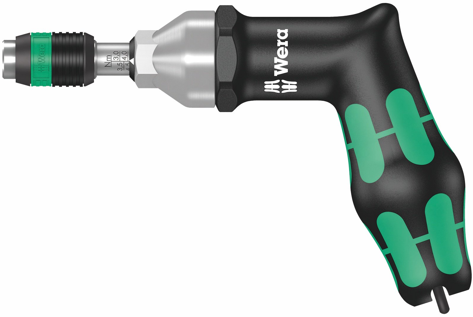 Wera рукоять для бит 05074702001 PH2х25 мм