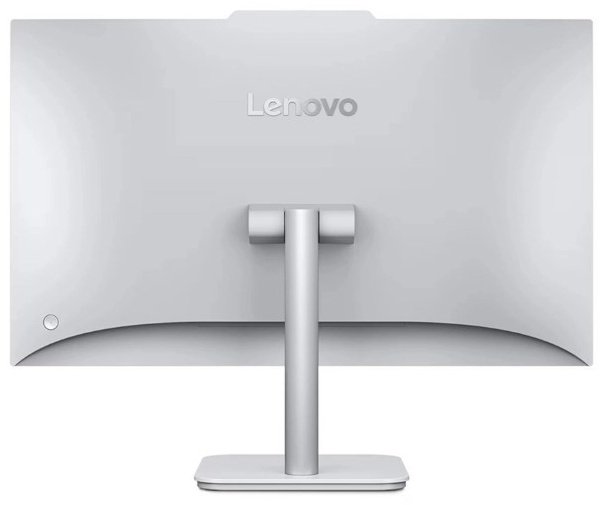 Моноблок Lenovo A100 F0J60020RU серый купить,NaN
