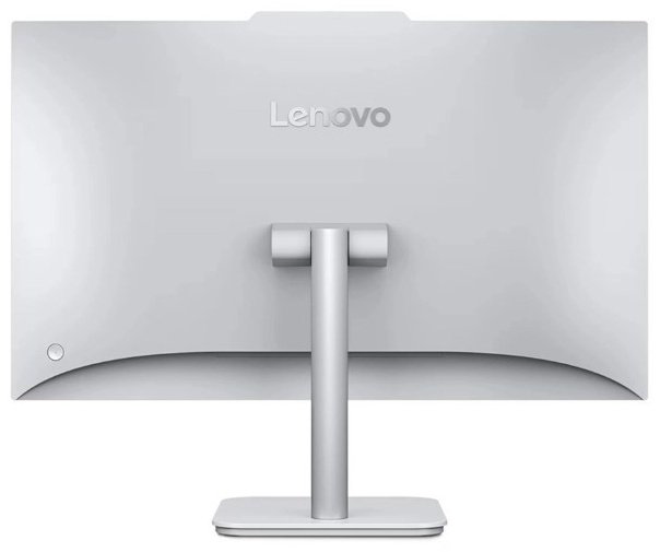 Моноблок Lenovo A100 F0J60020RU серый купить,NaN