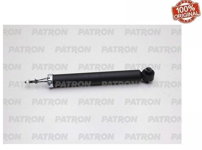 Амортизатор PATRON задний PSA999088 1 шт купить,16280