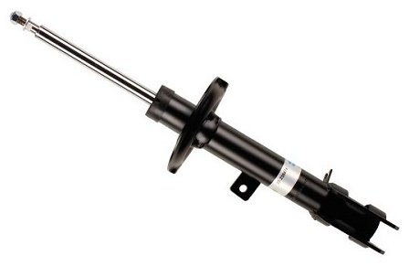 Амортизатор Stellox передний 4214-0065-SX 1 шт купить,24000