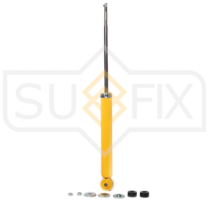 Амортизатор Sufix задний SA1063 1 шт купить,7934
