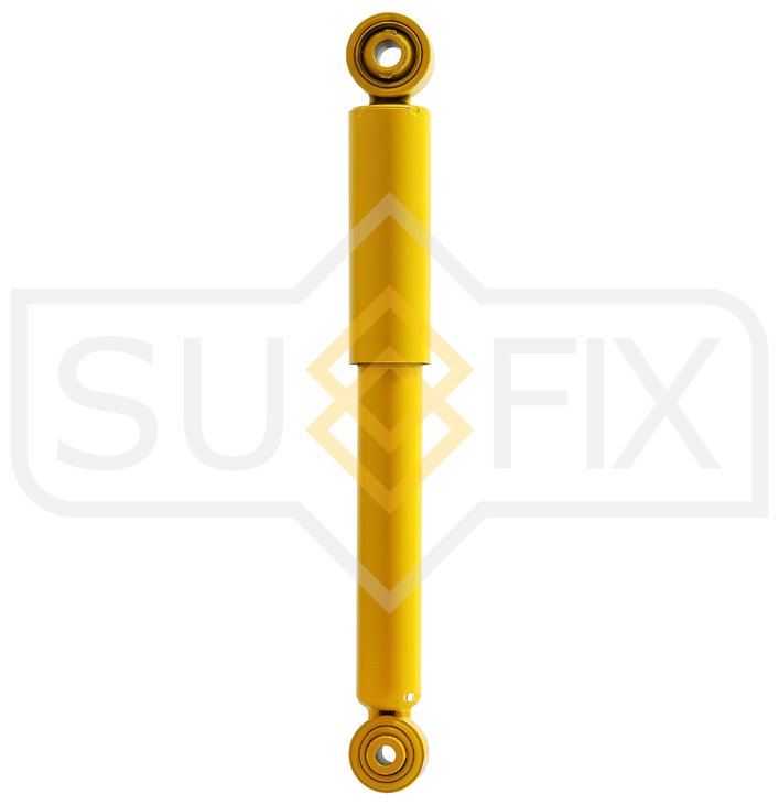 Амортизатор Sufix задний SA1071 1 шт купить,10880