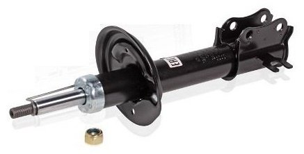 Амортизатор Stellox передний 4214-0132-SX 1 шт купить,13760
