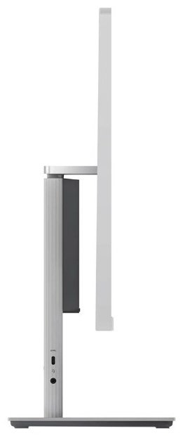 Моноблок Lenovo IdeaCentre AIO 27ARR9 F0HQ0063RU серый купить,NaN