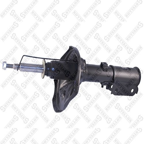 Амортизатор Stellox передний 4214-0102-SX 1 шт купить,12480