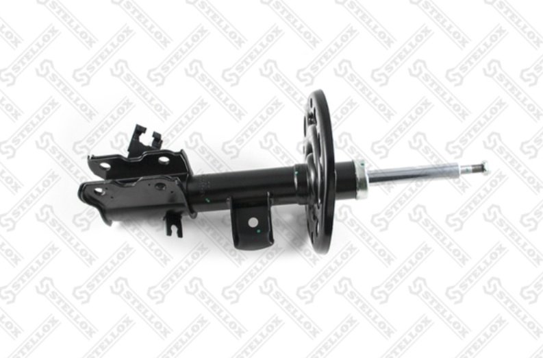 Амортизатор Stellox передний 4214-0086-sx 1 шт купить,17950