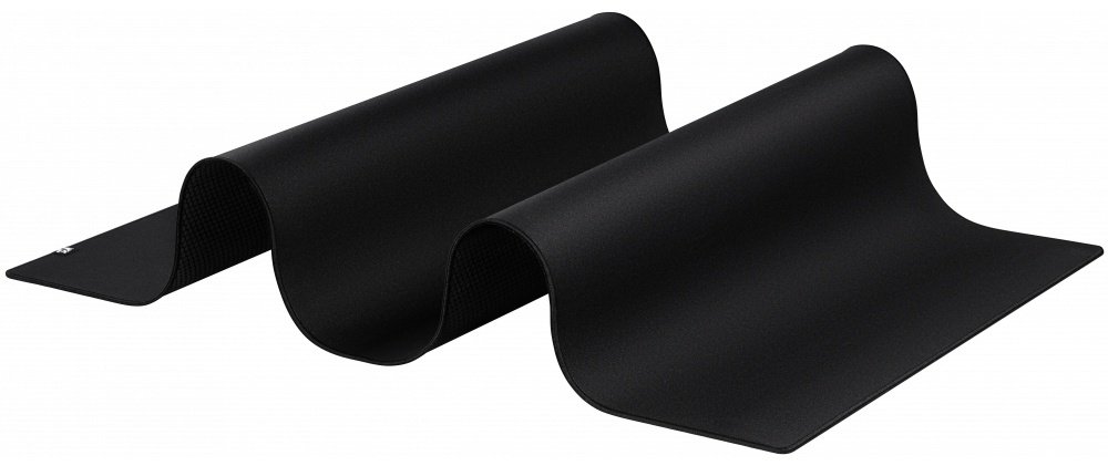 Коврик для мыши Redragon Flick 3XL (70787) 1219x610x3 мм черный