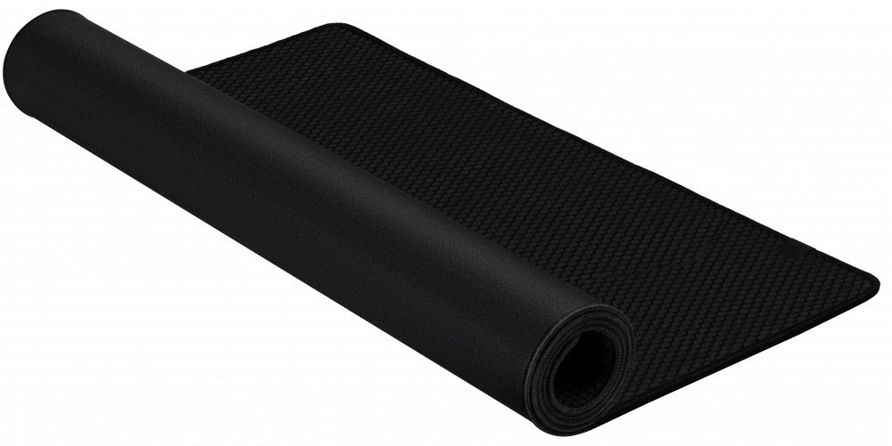 Коврик для мыши Redragon Flick 3XL (70787) 1219x610x3 мм черный