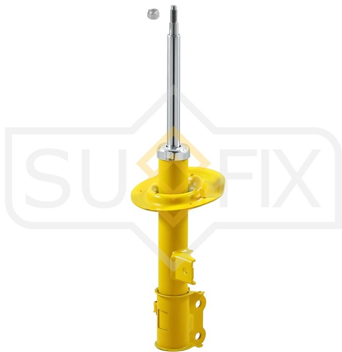 Амортизатор Sufix передний SU1133 1 шт купить,21690