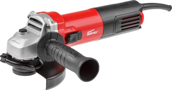 Шлифмашина угловая WORTEX AG 1208-1 (AG1208100019) купить,NaN