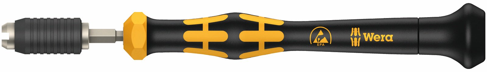 Wera отвертка динамометрическая 05074800001 PH2х45 мм