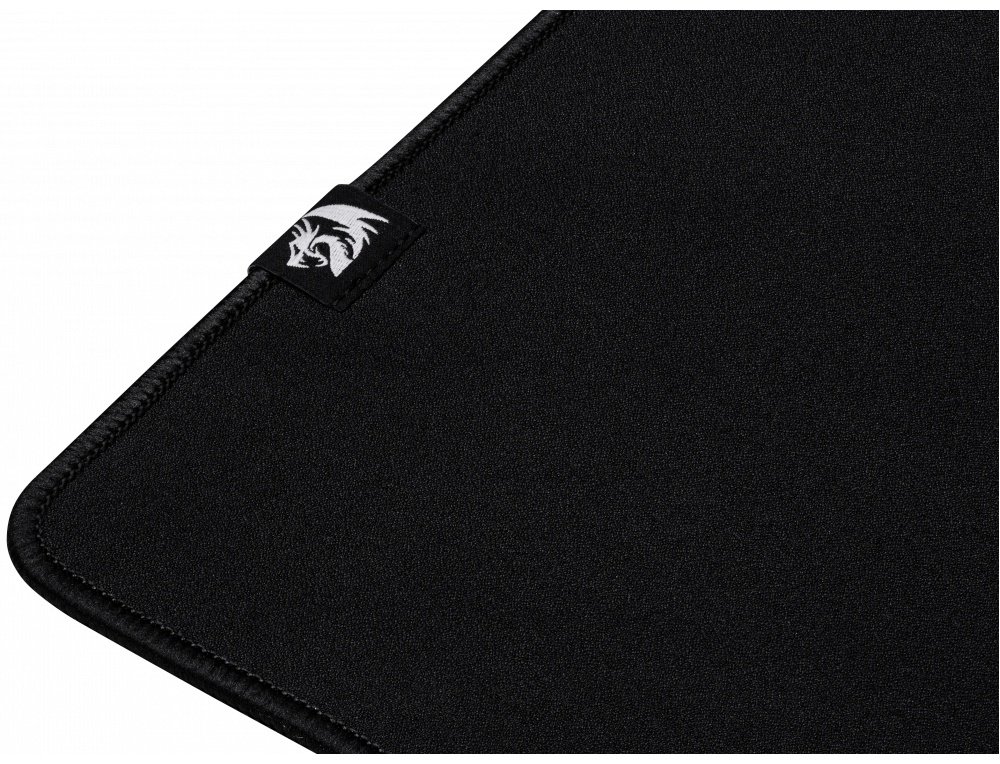 Коврик для мыши Redragon Flick 3XL (70787) 1219x610x3 мм черный