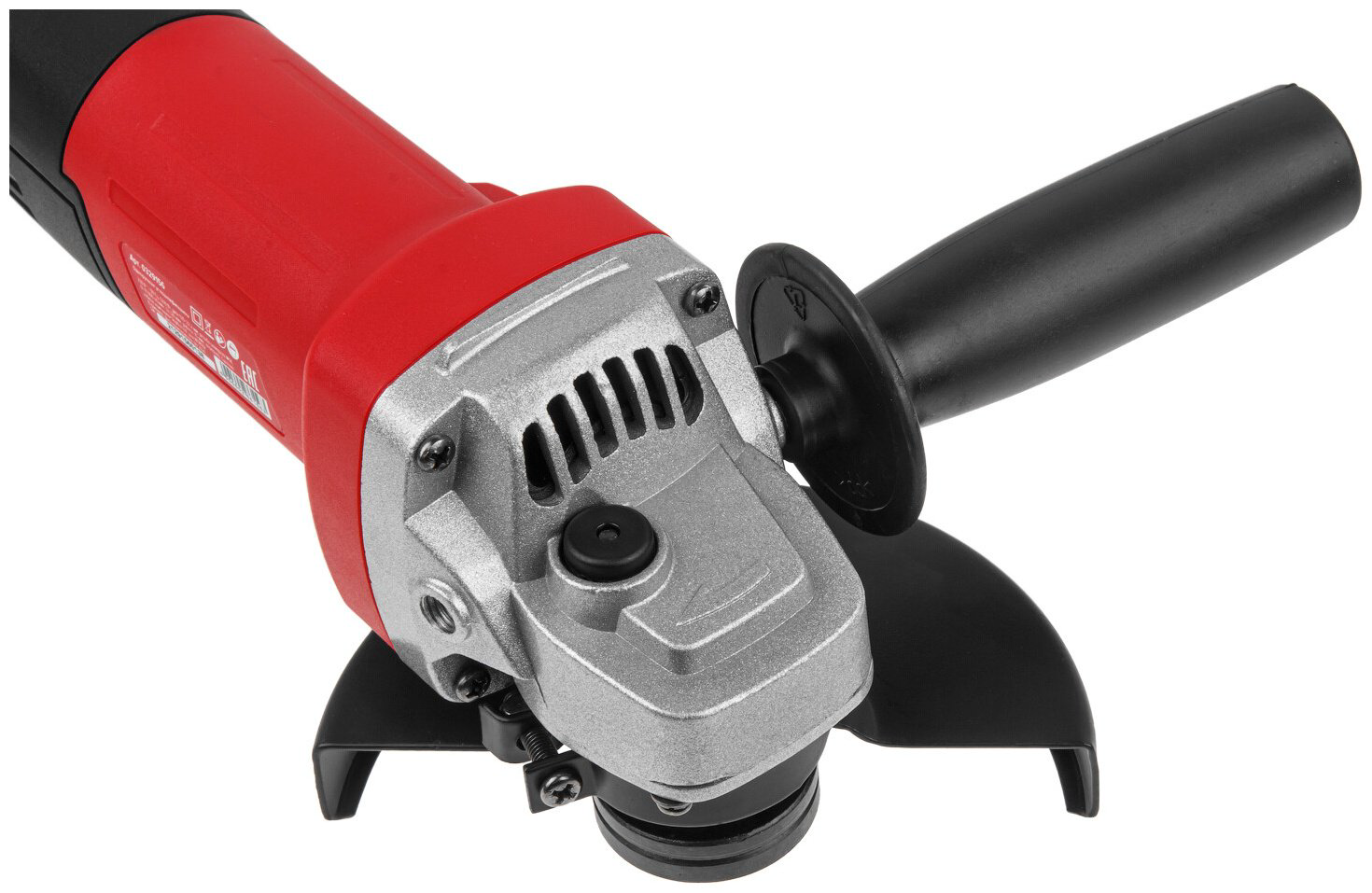 Шлифмашина угловая WORTEX AG 1208-1 (AG1208100019) купить,NaN