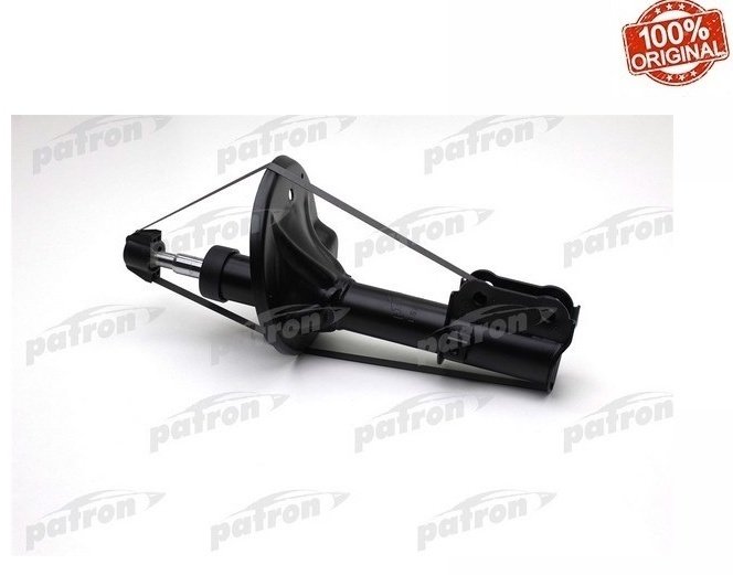 Амортизатор PATRON передний PSA333205 1 шт купить,15800