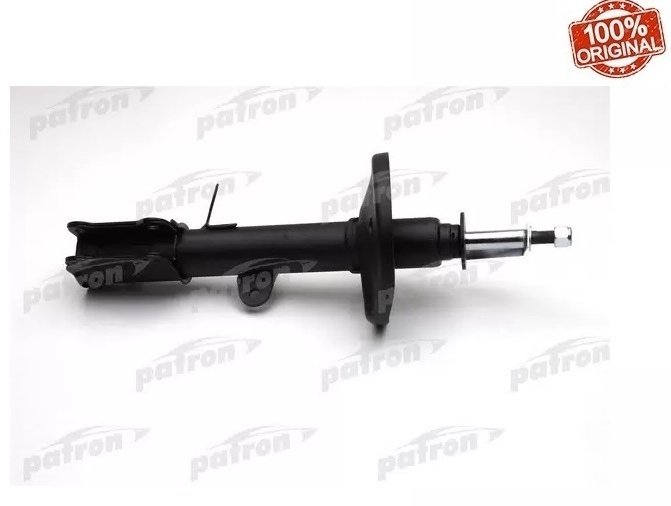 Амортизатор PATRON передний PSA331049 1 шт купить,24300