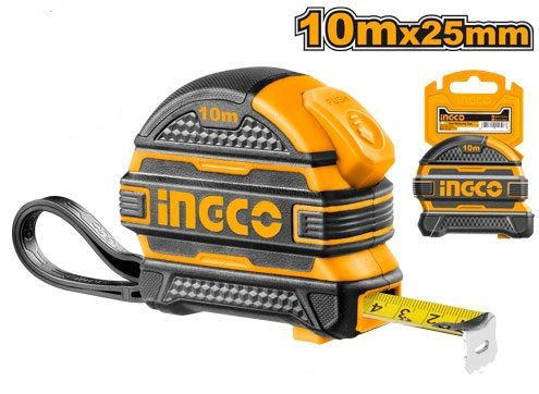 INGCO HSMT081025-1 10 м купить,NaN
