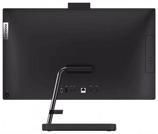 Моноблок Lenovo IdeaCentre AIO 3 27IAP7 F0GJ00V5RK черный - ForteMarket Моноблок Lenovo IdeaCentre AIO 3 27IAP7 F0GJ00V5RK черный купить,0