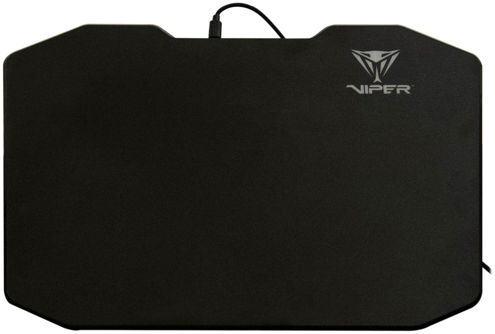 Коврик для мыши Patriot Viper PV160UXK 354x243x0.6 мм черный купить,0
