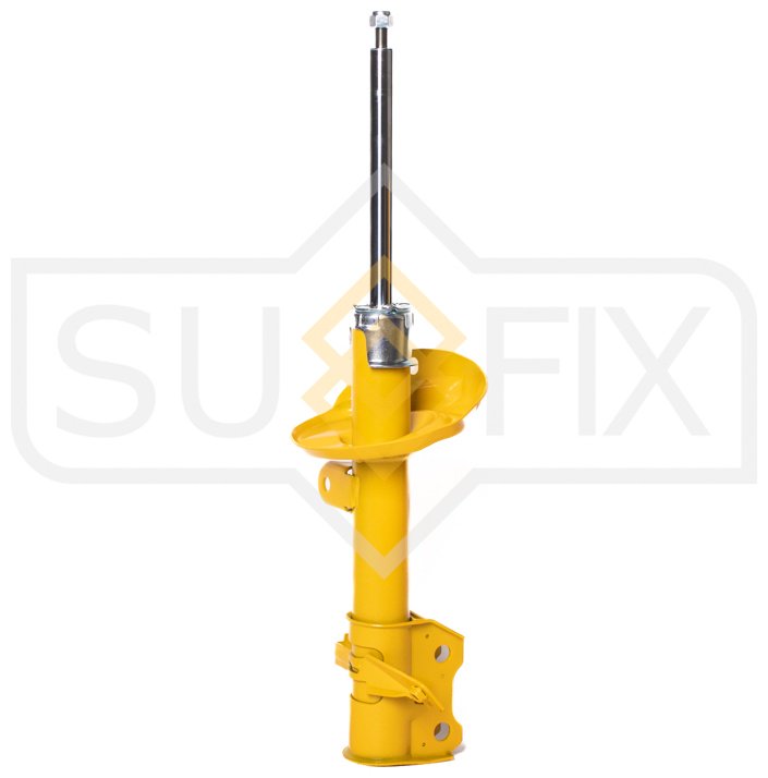 Амортизатор Sufix передний SU1145 1 шт купить,25340