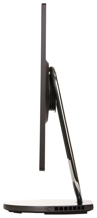 Моноблок Lenovo Yoga AIO 32ILL10 F0HX0018RU серый купить,1399990