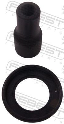 FEBEST Вилка, Катушка Зажигания TCP-001