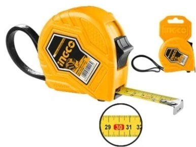 INGCO HSMT26825-1, 8 м купить,NaN