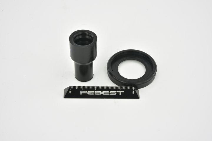 FEBEST Вилка, Катушка Зажигания TCP-001 купить,0