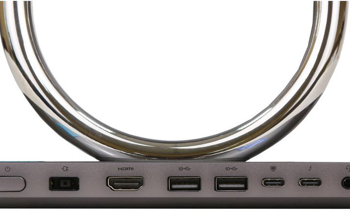 Моноблок Lenovo Yoga AIO 32ILL10 F0HX0018RU серый купить,1399990