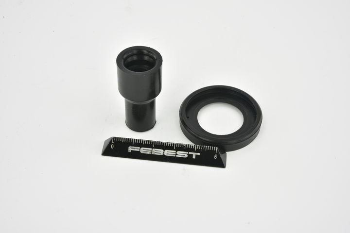 FEBEST Вилка, Катушка Зажигания TCP-001 купить,0