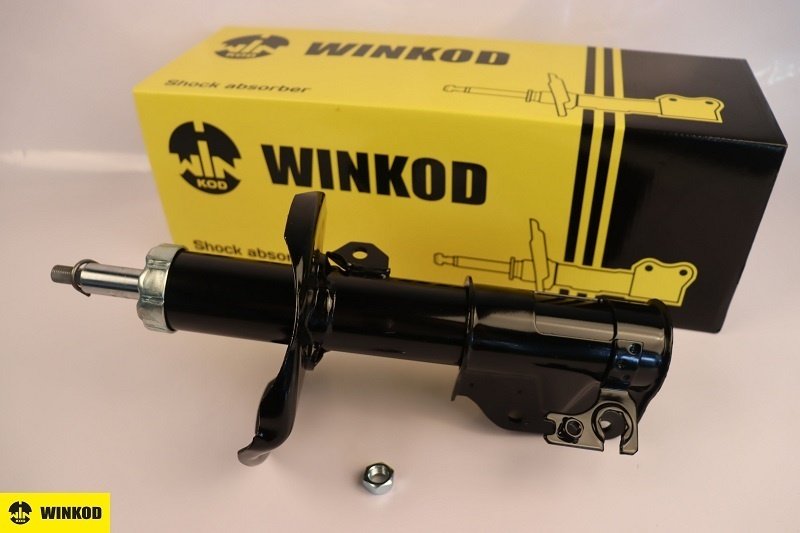Амортизатор Winkod передний W333350SA 1 шт купить,16240