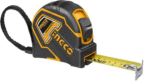 INGCO HSMT8808.1 25 м купить,NaN