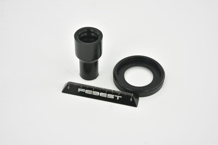 FEBEST Вилка, Катушка Зажигания TCP-001 купить,0