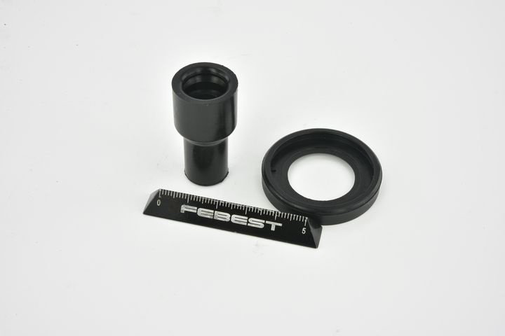 FEBEST Вилка, Катушка Зажигания TCP-001 купить,NaN