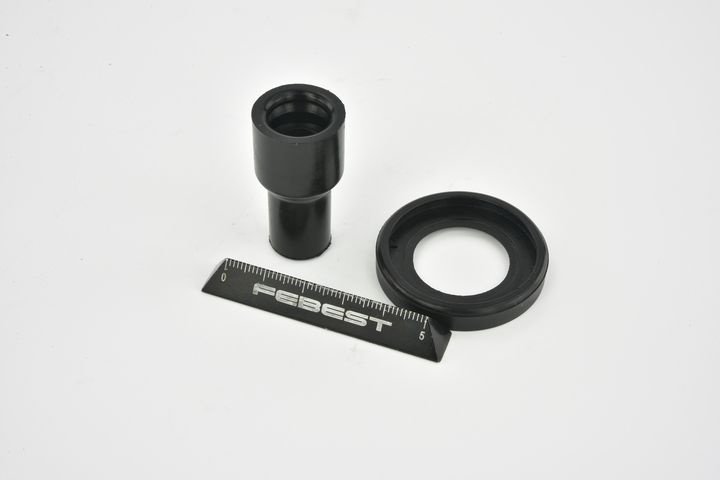 FEBEST Вилка, Катушка Зажигания TCP-001 купить,0