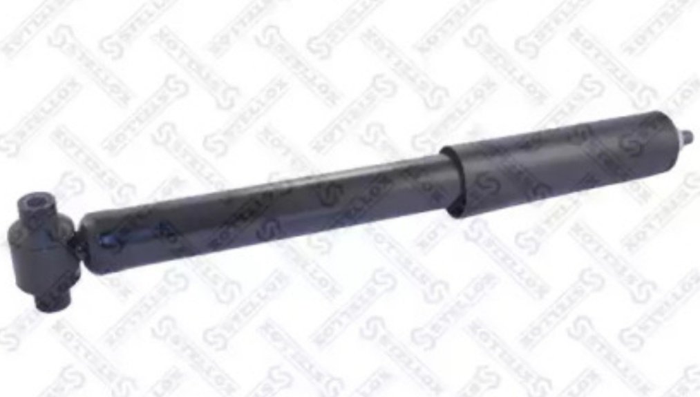 Амортизатор Stellox задний 1212-0145SX 1 шт купить,8928