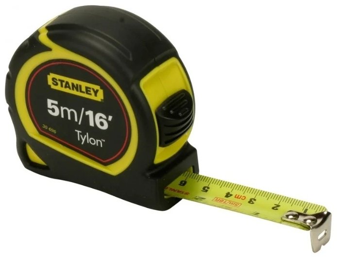 STANLEY Tylon 0-30-696 5 м купить,NaN