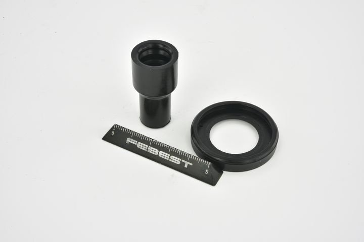 FEBEST Вилка, Катушка Зажигания TCP-001 купить,0