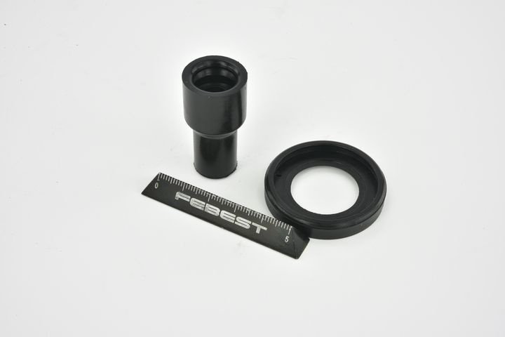 FEBEST Вилка, Катушка Зажигания TCP-001 купить,NaN