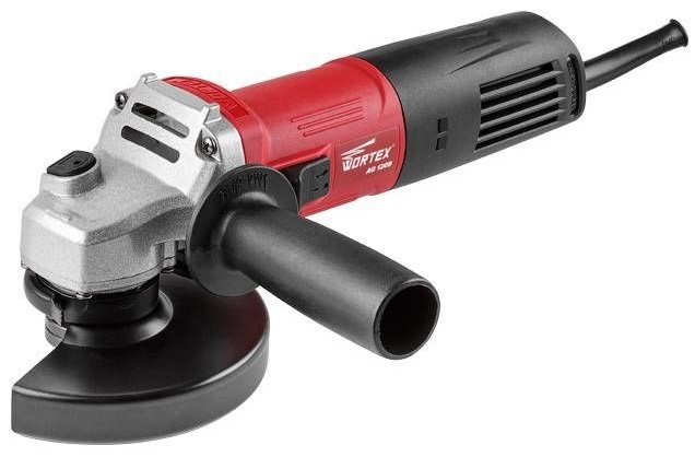 Шлифмашина угловая WORTEX AG 1209 AG120900018 купить,0