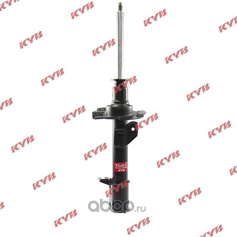 Амортизатор KYB передний 339068 1 шт купить,92480
