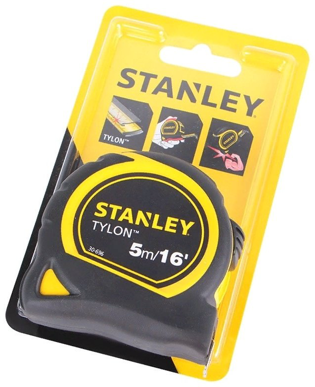 STANLEY Tylon 0-30-696 5 м купить,NaN