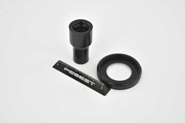 FEBEST Вилка, Катушка Зажигания TCP-001 купить,0