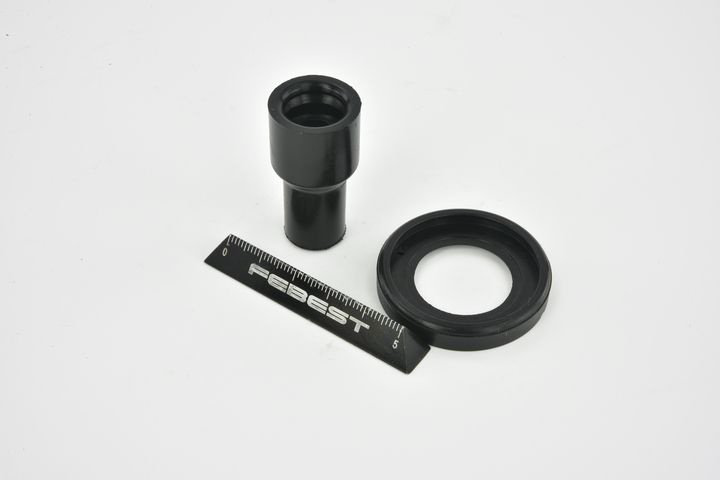 FEBEST Вилка, Катушка Зажигания TCP-001 купить,NaN