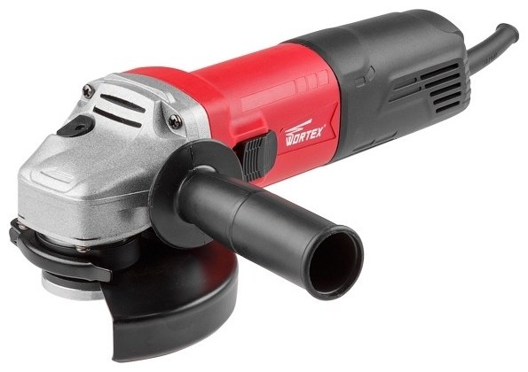 Шлифмашина угловая WORTEX AG 1210-1 AG1210100013