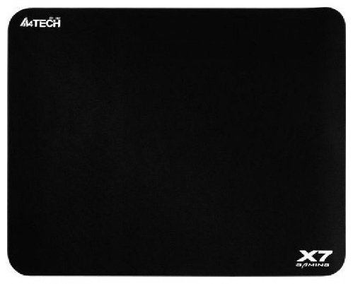 Коврик для мыши A4Tech X7-300MP 735193 437x350x3 мм черный