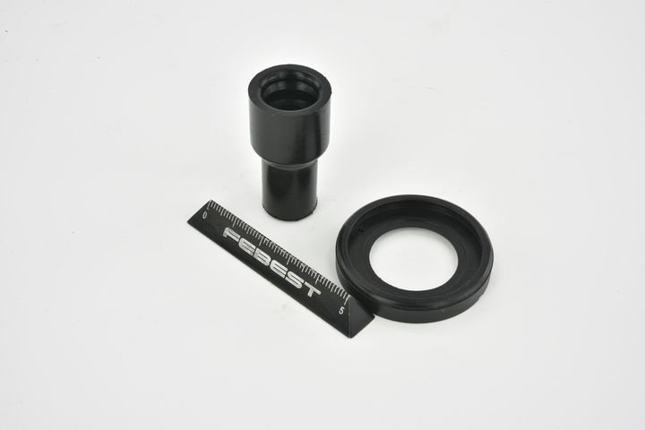 FEBEST Вилка, Катушка Зажигания TCP-001 купить,0